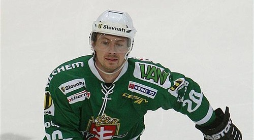 Zálešák skóroval, Brendl rozhodol