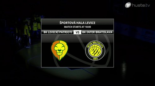 Patrioti Levice potrápili Inter Bratislava