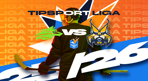 HIGHLIGHT: Vlci Žilina - HK Spišská Nová Ves 1:2 v 22. kole Tipsport ligy