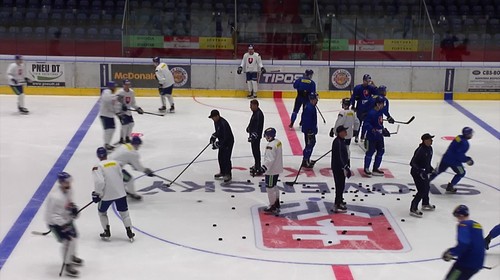 Retro Classic 2025: Slovensko - Francúzsko 4:2, odveta v sobotu o 17:30 na JOJ PLUS