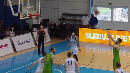 VIDEO: Spišskí Rytieri vyhrali aj v druhom finále nad Levicami. Rozhodne sa už v sobotu?