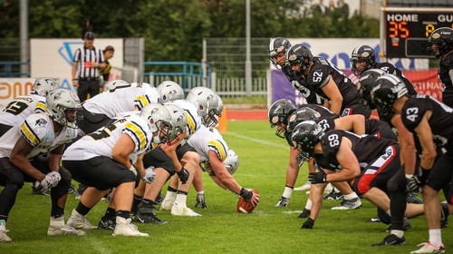 ČLAF má premiérovo slovenského šampióna