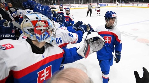 Naši najlepší dorastenci z Európy sa predvedú na domácom Dzurilla Cupe