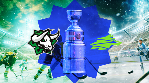 HC Nové Zámky - DOXXbet Vlci Žilina 1:5 v 52. kole Tipos extraligy