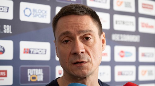 Slovenské basketbalistky bojujú v kvalifikácii o ME 2027, Pospíšil: „Bude to o nás“