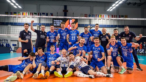 Slováci štartujú ME! Proti Slovinsku ich čaká poriadne náročná premiéra