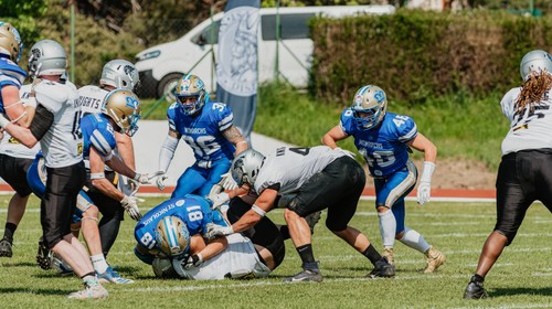 Slovenské derby priamym súbojom o účasť v play-off