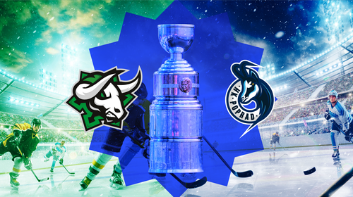 HC Nové Zámky - HK Poprad 0:11 v 54. kole Tipos extraligy