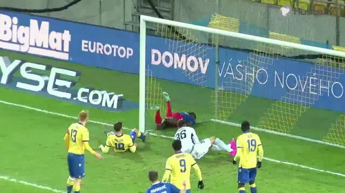 ZOSTRIH: DAC Dunajská Streda - FK Senica 2:0