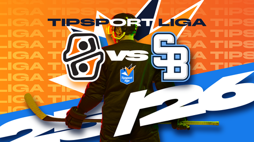 HIGHLIGHTY: HC Košice - HC Slovan Bratislava 2:3, stav série 2:4