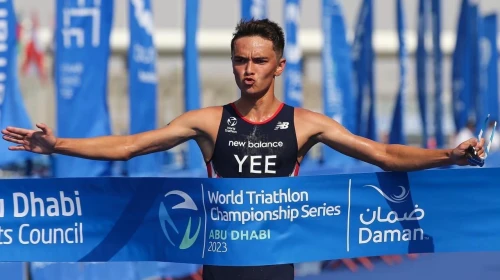 Svetový triatlon na JOJŠPORTE aj so Slovenkami