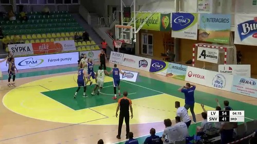 Levickí Patrioti prehrali prvé finále so Spišskými Rytiermi