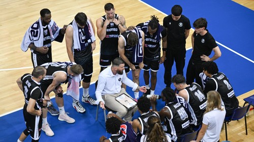 Levice bojujú o Ligu majstrov! Patriotov čaká dôležitá kvalifikácia