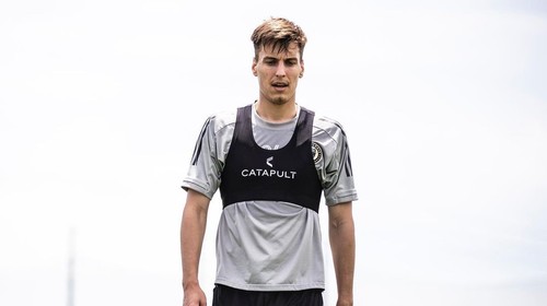 Do Podbrezovej prichádza posila z MLS