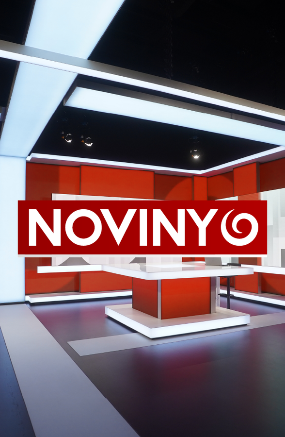 Noviny TV JOJ