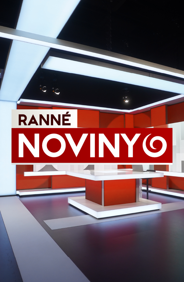 Ranné noviny