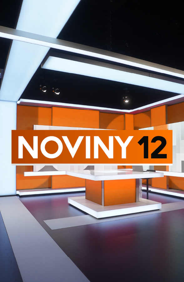 Noviny o 12:00