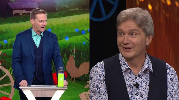Moderátor Martin NIKODÝM musel zaskočiť za kolegu SKRÚCANÉHO: Nebolo to PRVÝKRÁT!