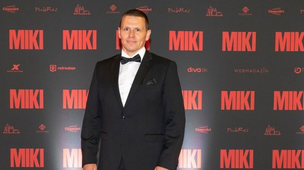 Zabávač a herec Michal KUBOVČÍK zmizol z obrazoviek: Čomu sa dnes venuje?!