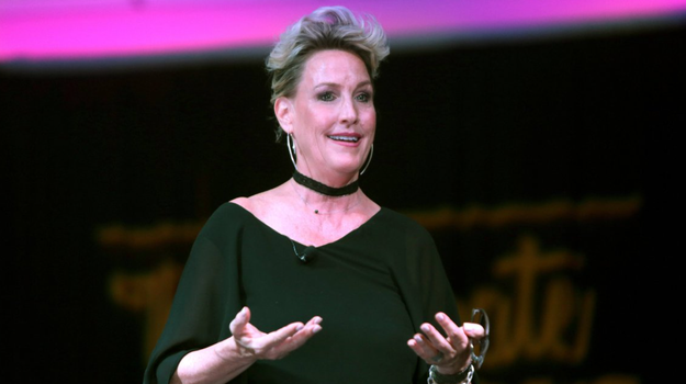Legendárna aktivistka Erin Brockovich: AI dátové centrá sú tichou hrozbou pre komunity a zdroje