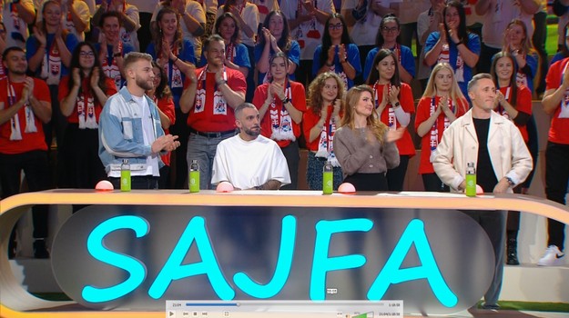 SAJFA totálne potopený vlastným tímom: PREČO s nim nechceli v Milujem Slovensko súťažiť?!