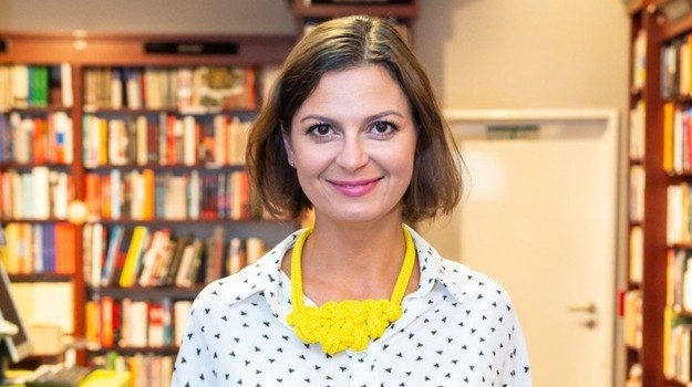 Herečka Lujza Garajová SCHRAMEKOVÁ hlási návrat! ČO ju NÚTI vrátiť sa k stand-upu?!