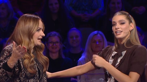 V Dobre vedieť dráma ako nikdy predtým: ŠEBOVÁ a ALAGIČ sa pred kamerami neudržali a pohádali sa!