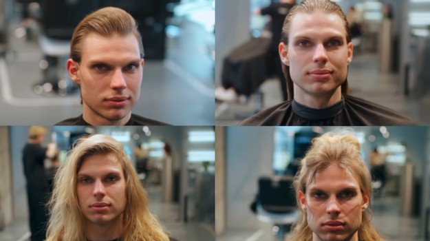 Mama, ožeň ma ho vystrelila: Legolas šokuje FOTENÍM, ktoré mu zmení celý život!