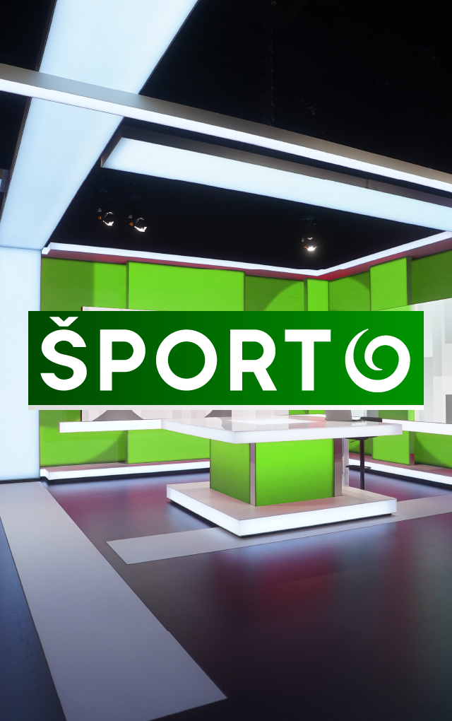 Šport