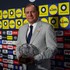 Návrat po štrnástich rokoch: Vladimír Weiss sa stal trénerom slovenskej reprezentácie