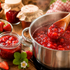 Domáci jahodový džem: jednoduchý recept, ktorý zvládne aj úplný začiatočník