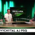 Prvá liga: Greif vychytal aj PSG