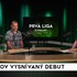Prvá liga: Galčíkov vysnívaný debut