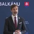 Tlačová beseda k podpore integrácie západného Balkánu do EÚ