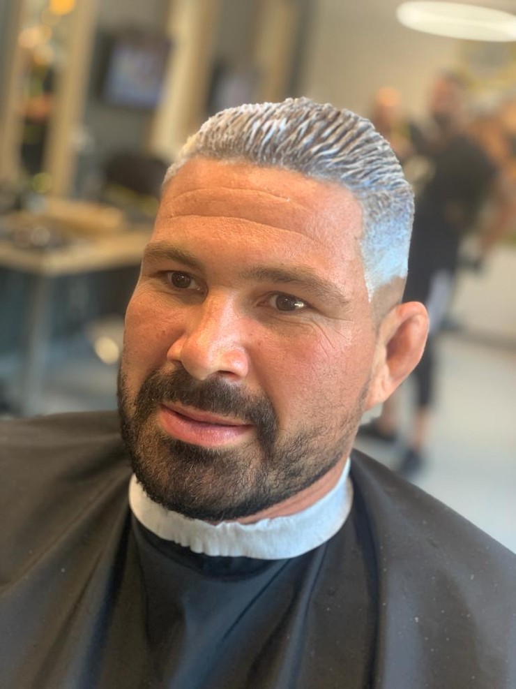 Laky Royal - Attila Végh