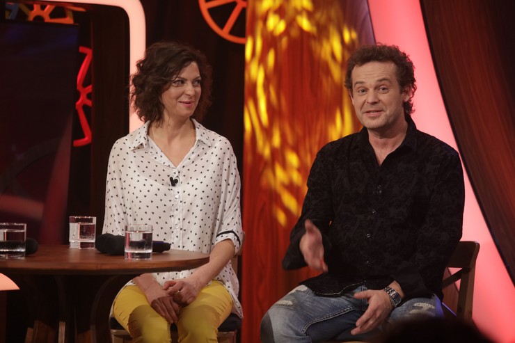 Všetko čo mám rád