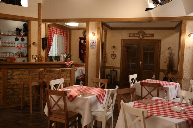 Panelak predtým a teraz