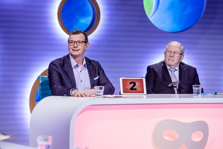 Inkognito - Pavel Traubner