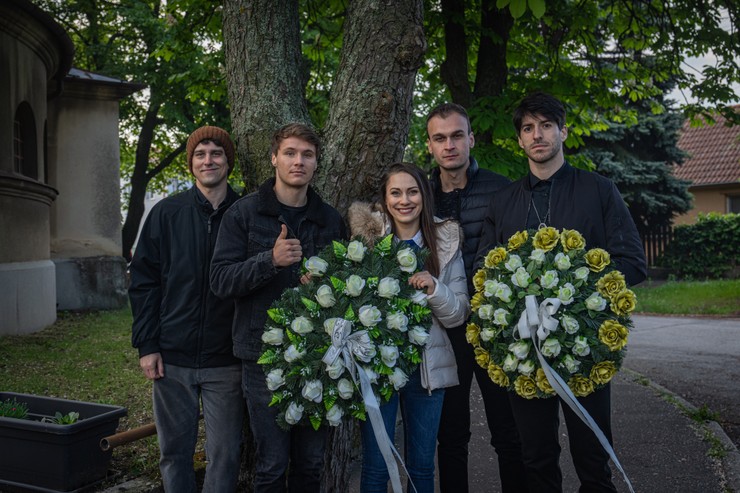 Ranč - Kristián Baran