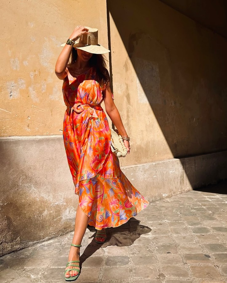 Nákupné maniačky - trendy na leto