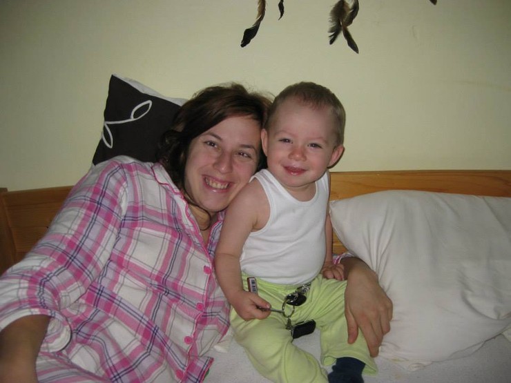 Vezmeš si ma - premena nevesty Jana