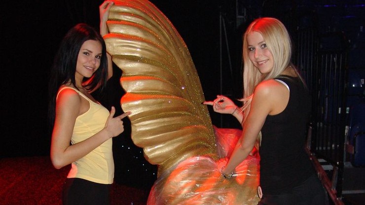 Prípravy Miss Slovensko 2012 4