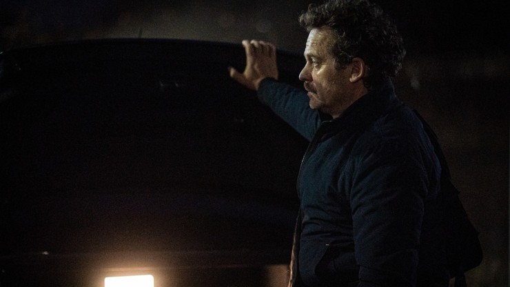 Marián Miezga v seriáli Neuer 