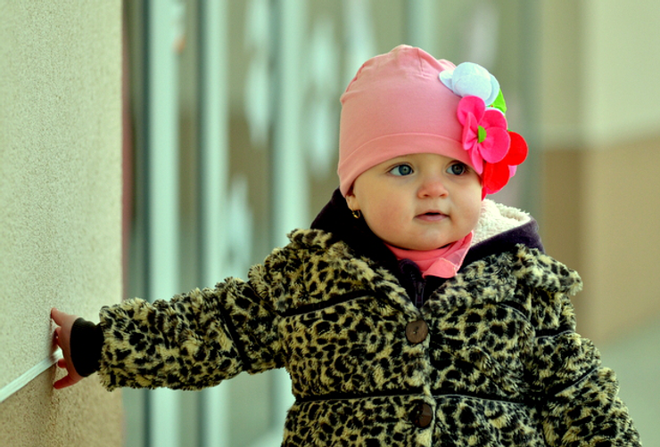 Barborka Prôčková