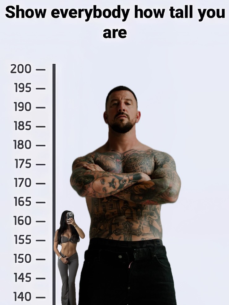 Bianka Rumanová - nový priateľ (4)