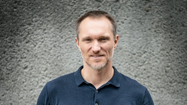 Nemocnica - Marián Mitaš