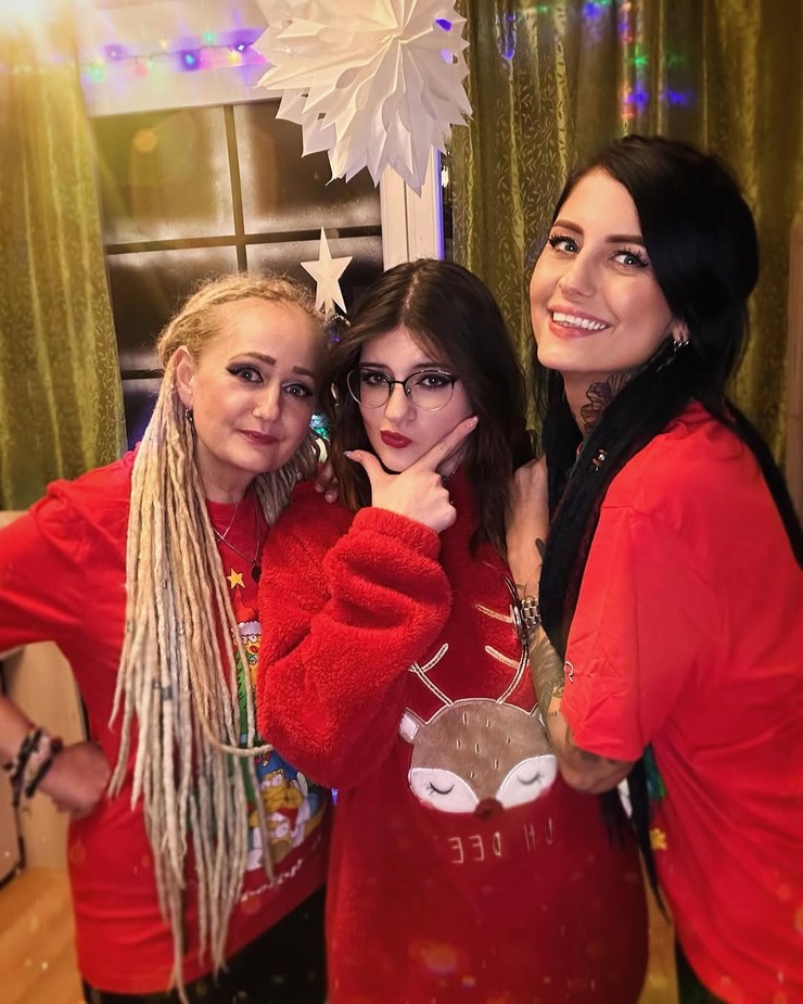 Vezmeš si ma Luna premena