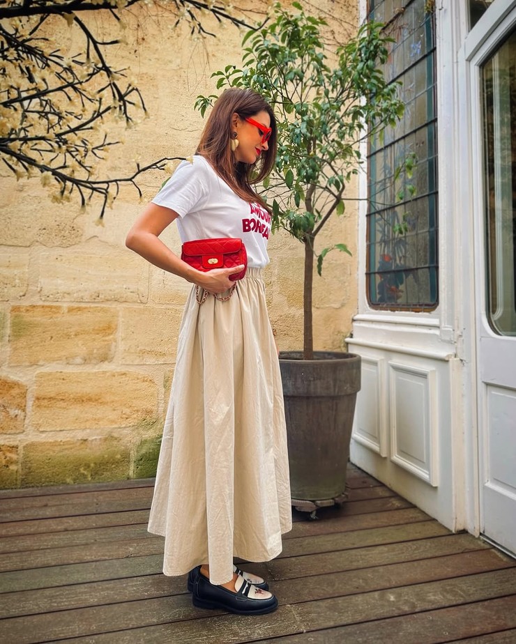 Nákupné maniačky - trendy na leto