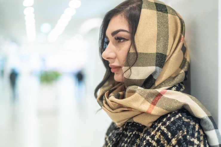 Nákupné maniačky - Nikoletine outfity