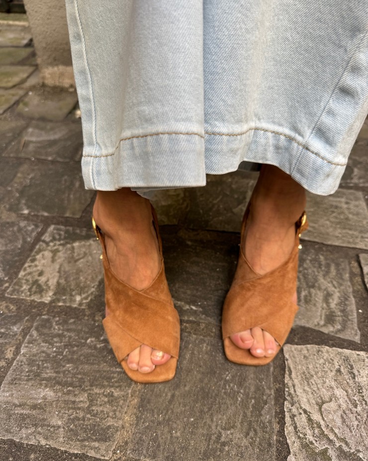 Nákupné maniačky - topánky